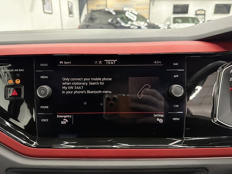 Used Volkswagen Polo 2021 for sale - 77123936: Photo 26