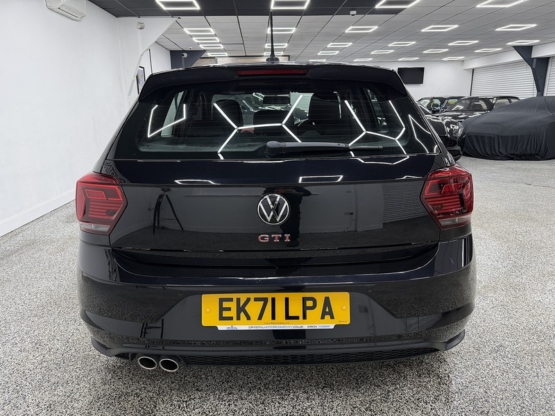 Used Volkswagen Polo 2021 for sale - 77123936: Photo 3