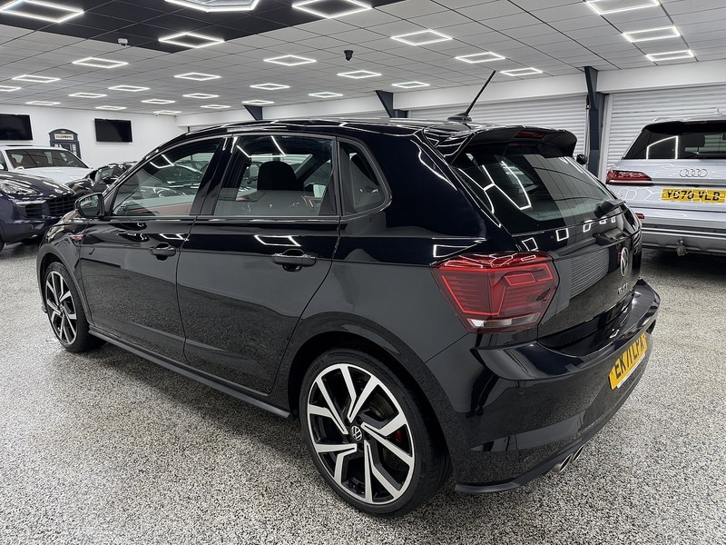 Used Volkswagen Polo 2021 for sale - 77123936: Photo 4