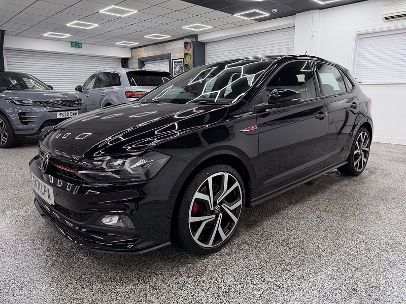 Used Volkswagen Polo 2021 for sale - 77123936: Photo 5