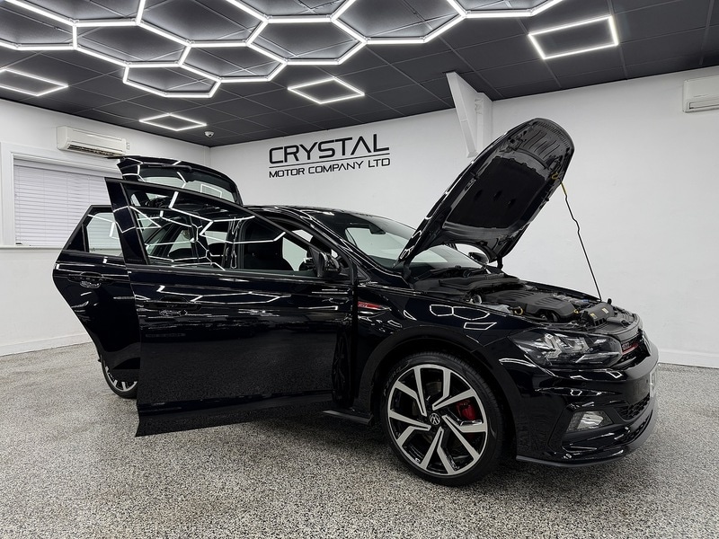 Used Volkswagen Polo 2021 for sale - 77123936: Photo 7