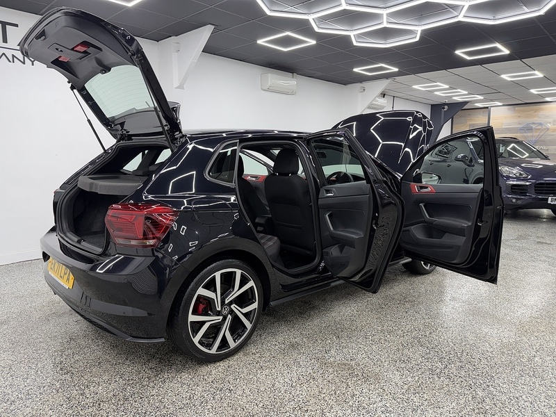 Used Volkswagen Polo 2021 for sale - 77123936: Photo 9