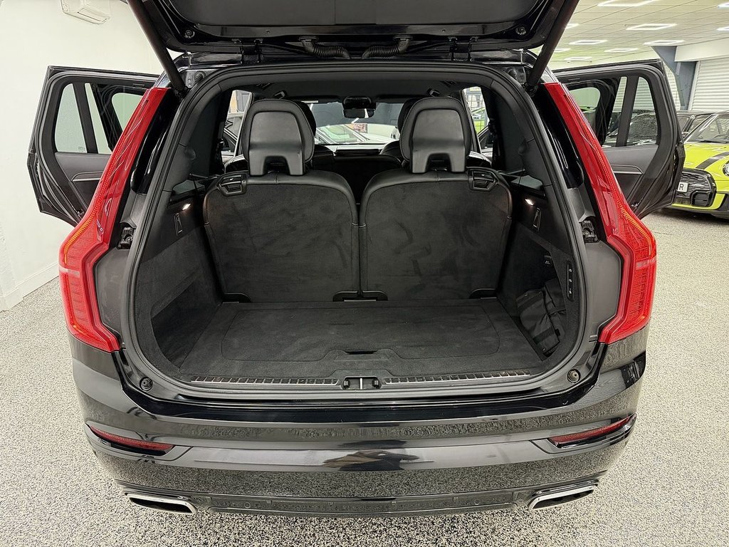 Used Volvo XC90 2019 for sale - 77231919: Photo 11