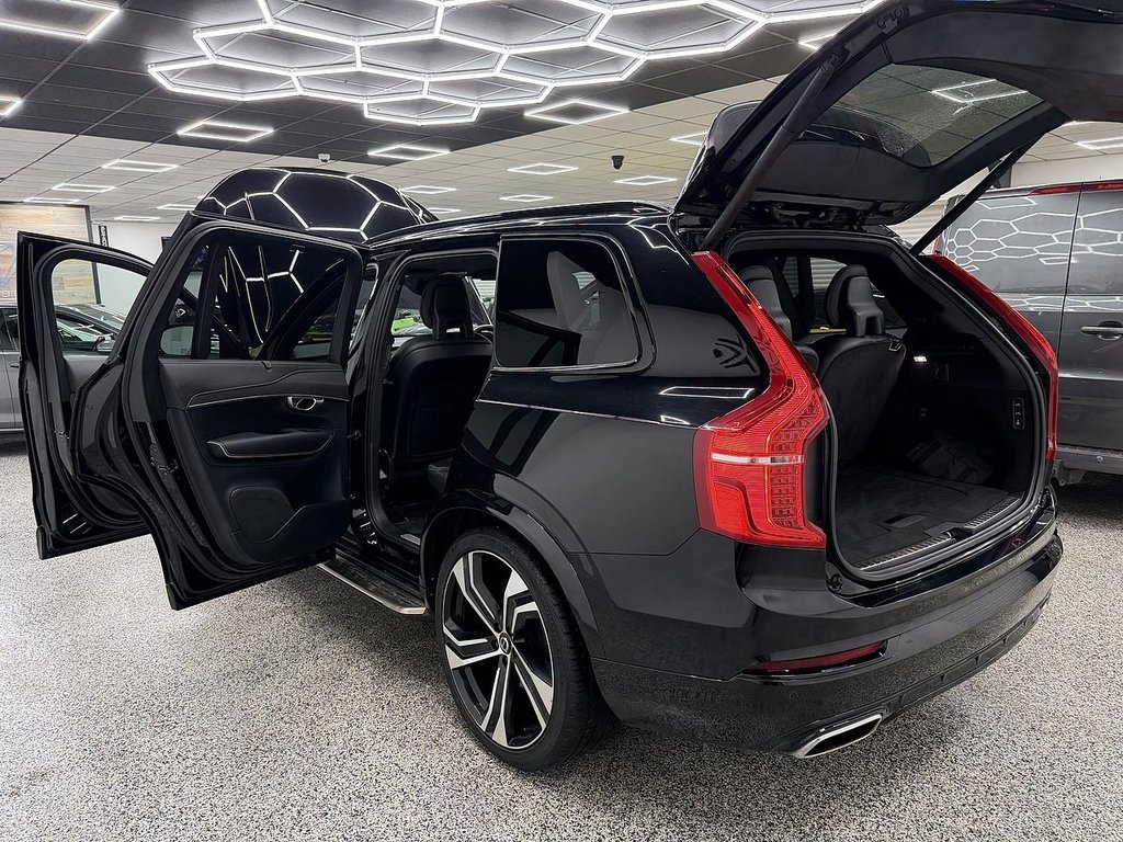 Used Volvo XC90 2019 for sale - 77231919: Photo 12