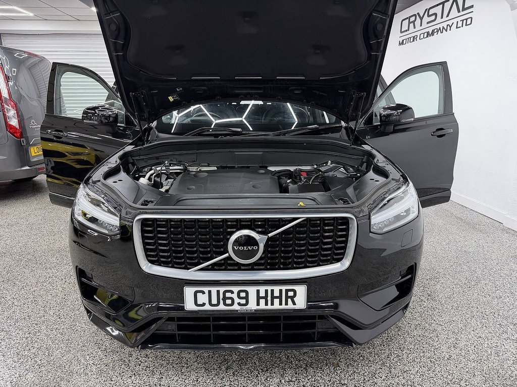 Used Volvo XC90 2019 for sale - 77231919: Photo 14