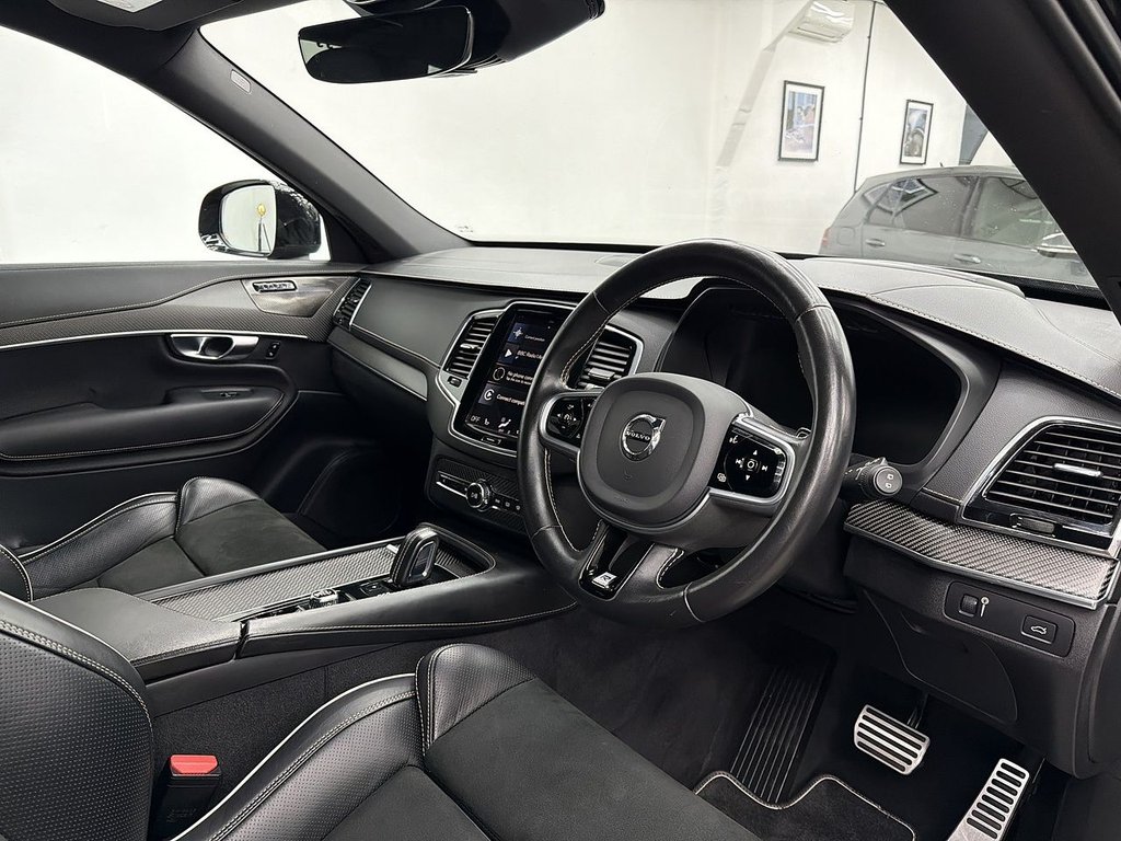 Used Volvo XC90 2019 for sale - 77231919: Photo 16