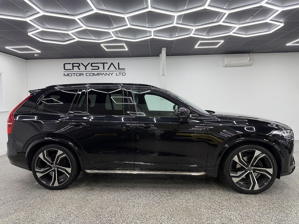 Used Volvo XC90 2019 for sale - 77231919: Photo 2