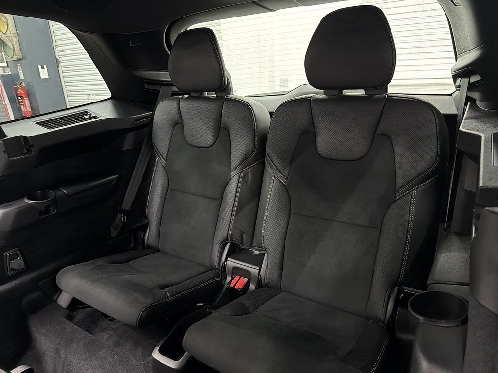 Used Volvo XC90 2019 for sale - 77231919: Photo 20