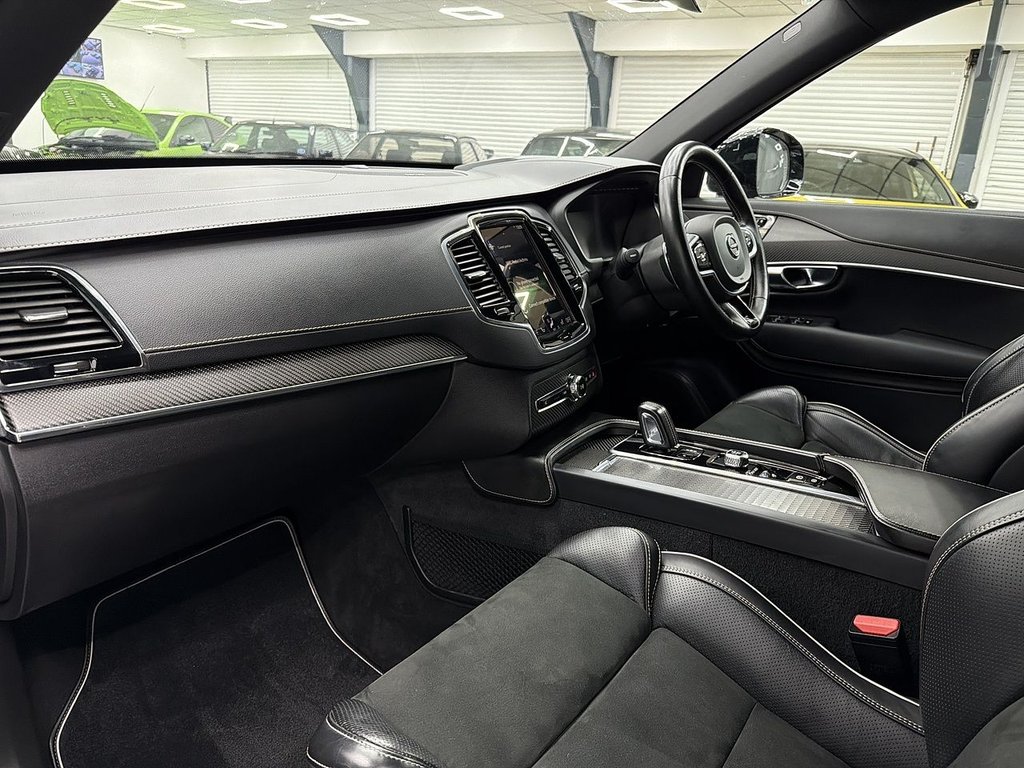 Used Volvo XC90 2019 for sale - 77231919: Photo 22