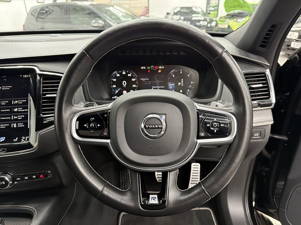 Used Volvo XC90 2019 for sale - 77231919: Photo 23