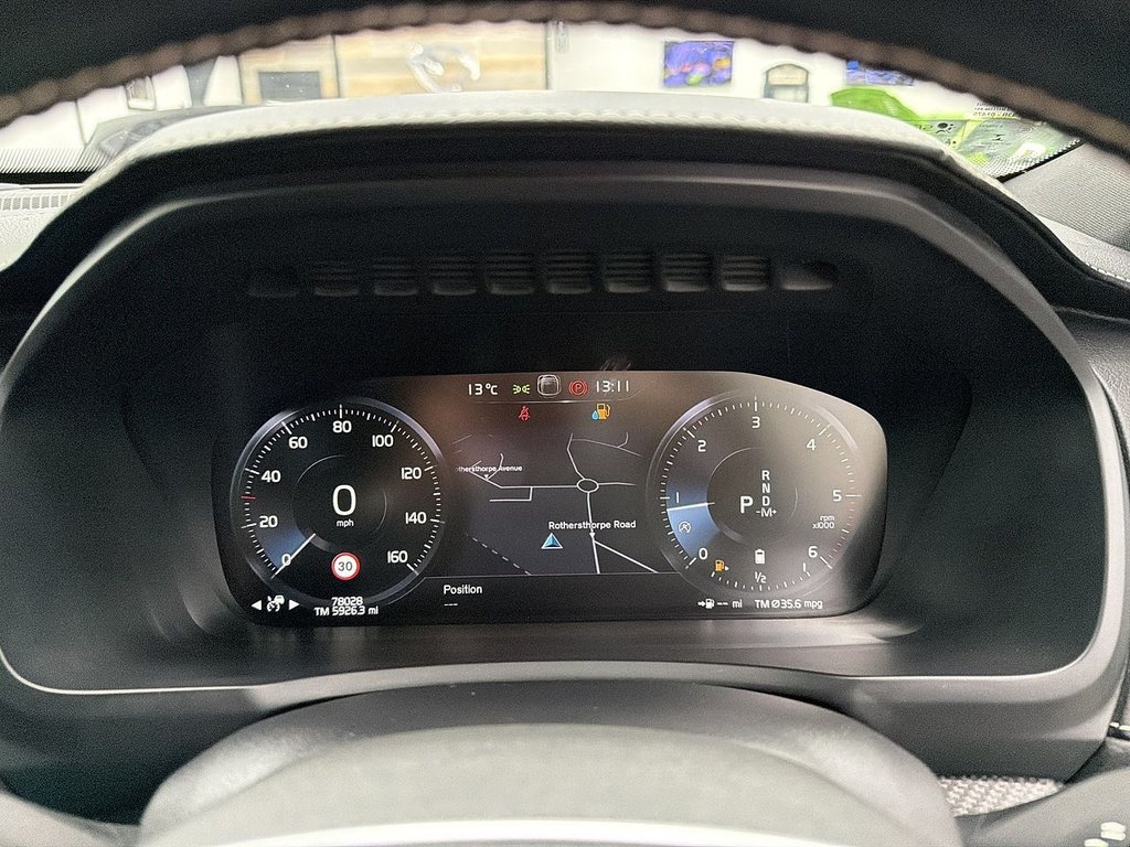 Used Volvo XC90 2019 for sale - 77231919: Photo 24