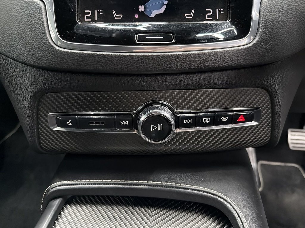Used Volvo XC90 2019 for sale - 77231919: Photo 26