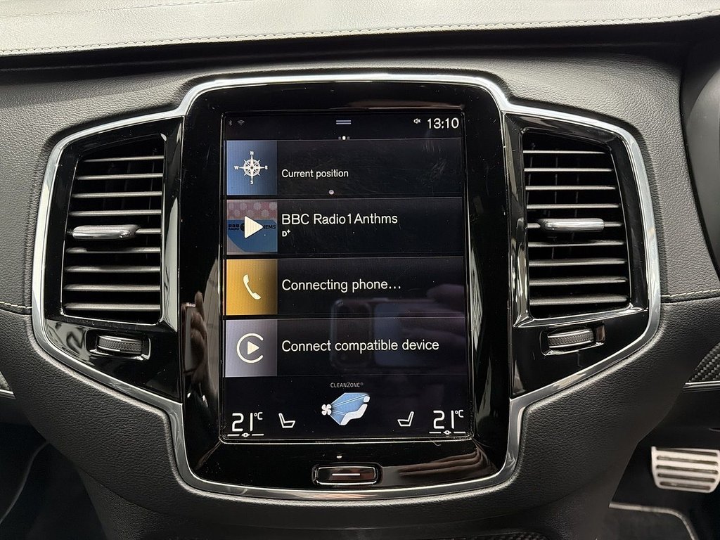 Used Volvo XC90 2019 for sale - 77231919: Photo 27