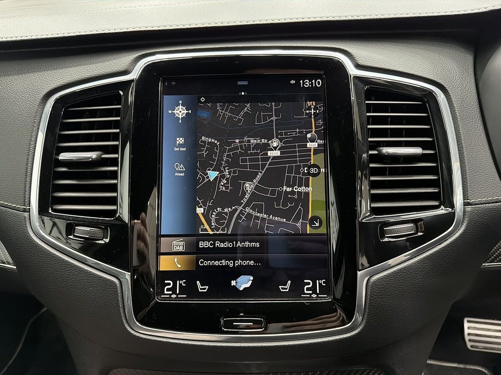 Used Volvo XC90 2019 for sale - 77231919: Photo 28