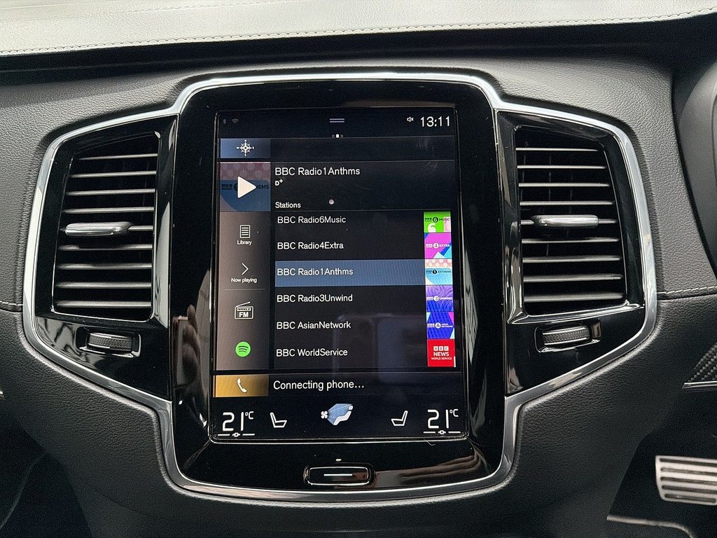 Used Volvo XC90 2019 for sale - 77231919: Photo 29