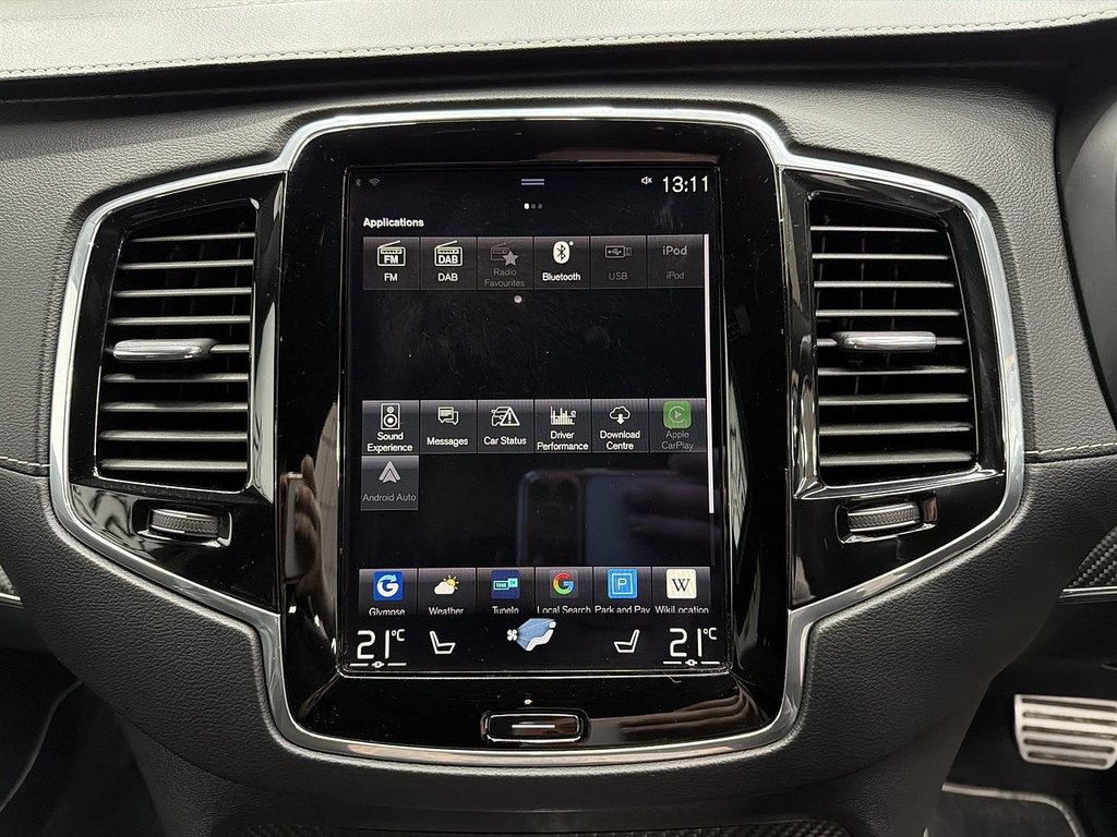 Used Volvo XC90 2019 for sale - 77231919: Photo 30