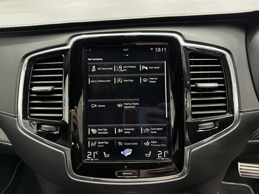 Used Volvo XC90 2019 for sale - 77231919: Photo 31