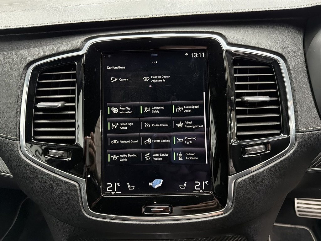 Used Volvo XC90 2019 for sale - 77231919: Photo 32