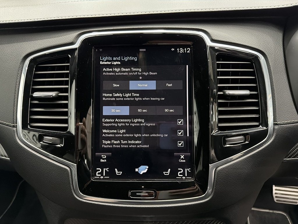 Used Volvo XC90 2019 for sale - 77231919: Photo 33