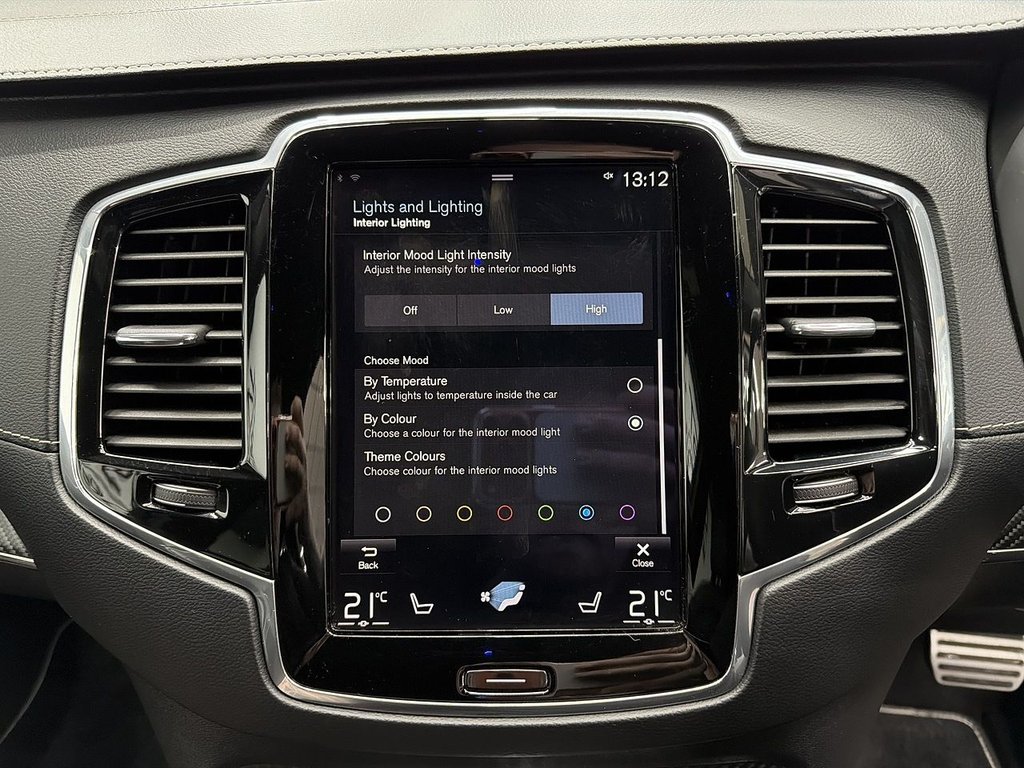 Used Volvo XC90 2019 for sale - 77231919: Photo 34