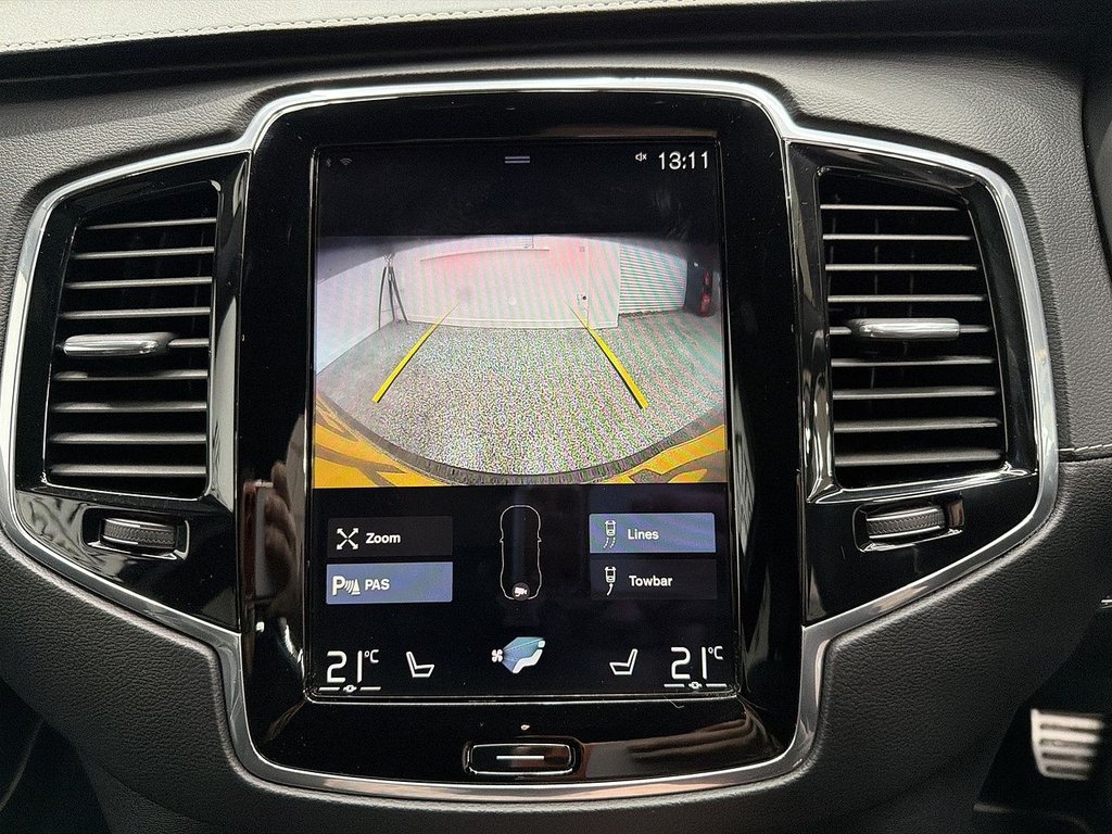 Used Volvo XC90 2019 for sale - 77231919: Photo 35