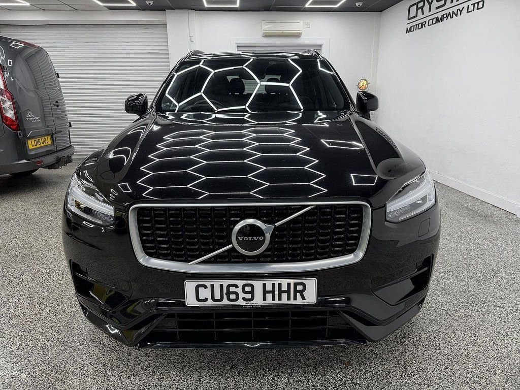Used Volvo XC90 2019 for sale - 77231919: Photo 7