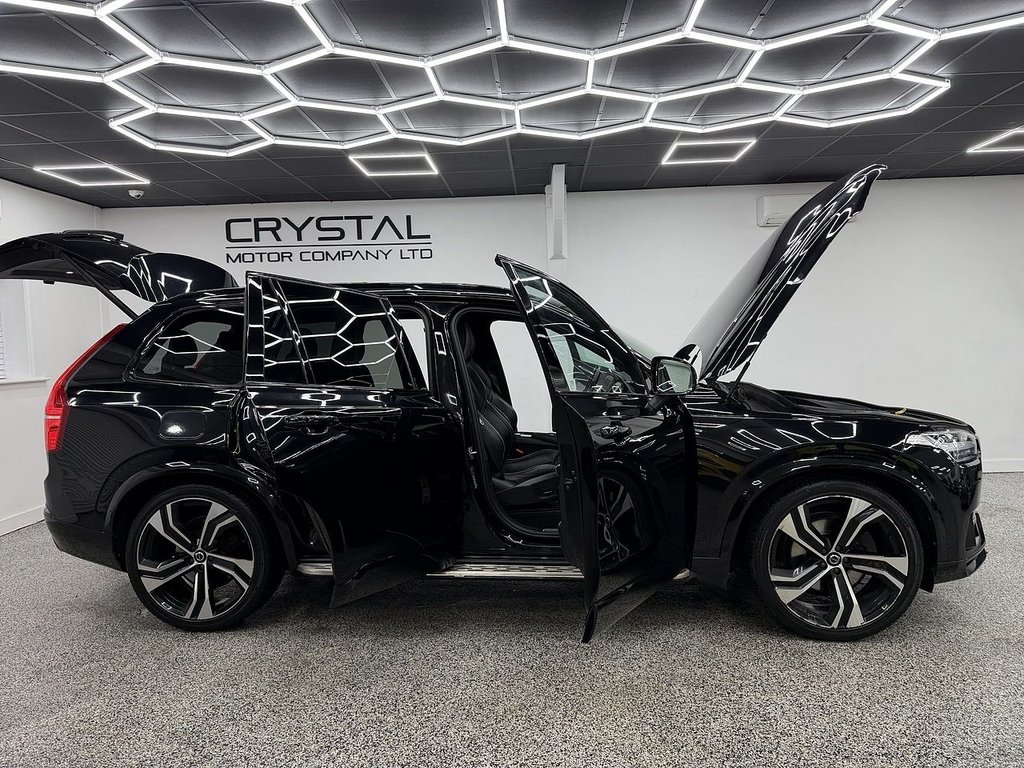 Used Volvo XC90 2019 for sale - 77231919: Photo 9