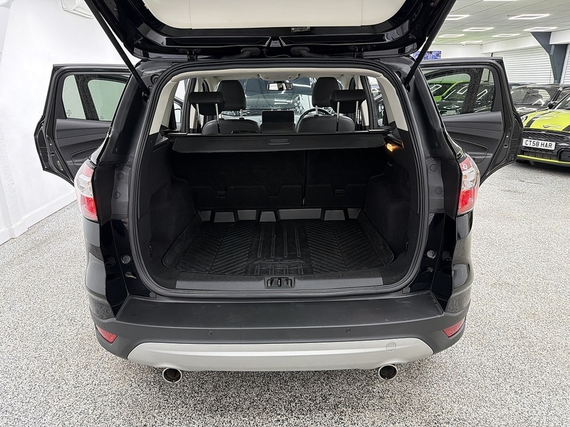 Used Ford Kuga 2017 for sale - 76707233: Photo 11