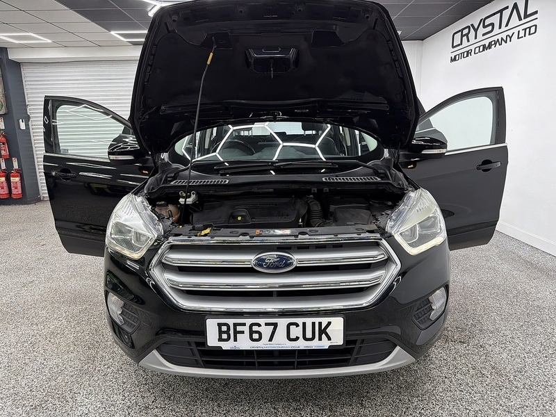 Used Ford Kuga 2017 for sale - 76707233: Photo 14