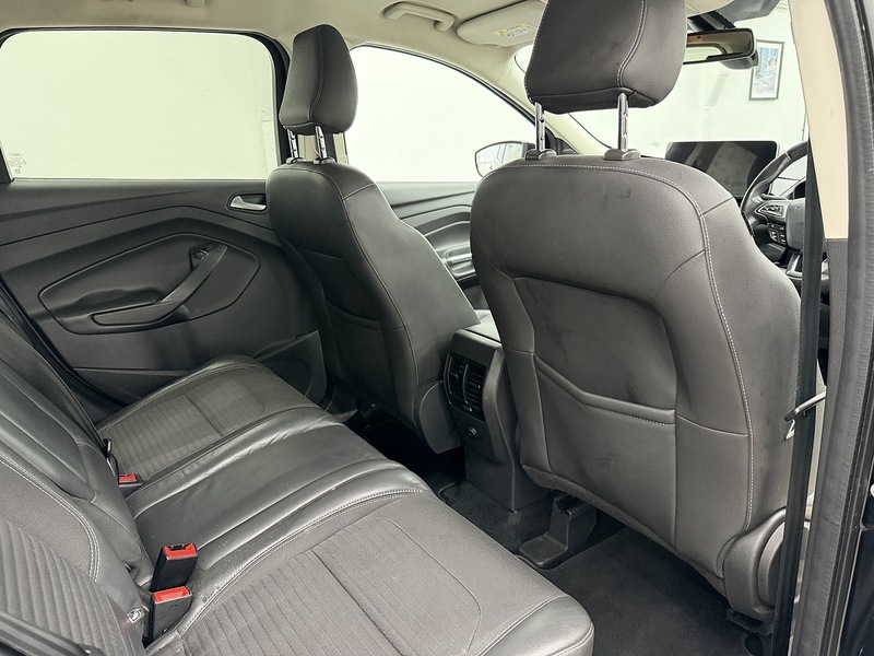 Used Ford Kuga 2017 for sale - 76707233: Photo 16