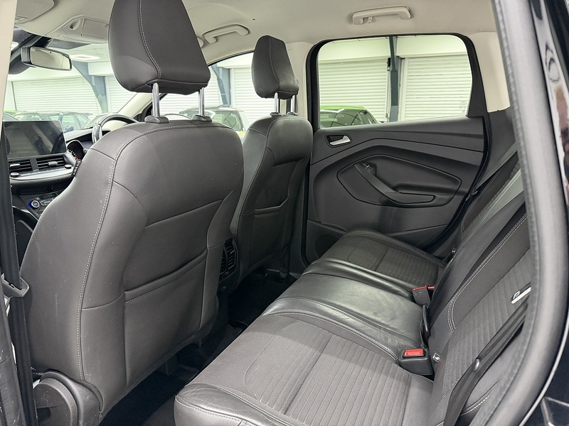 Used Ford Kuga 2017 for sale - 76707233: Photo 18