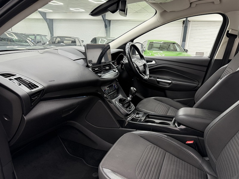 Used Ford Kuga 2017 for sale - 76707233: Photo 19