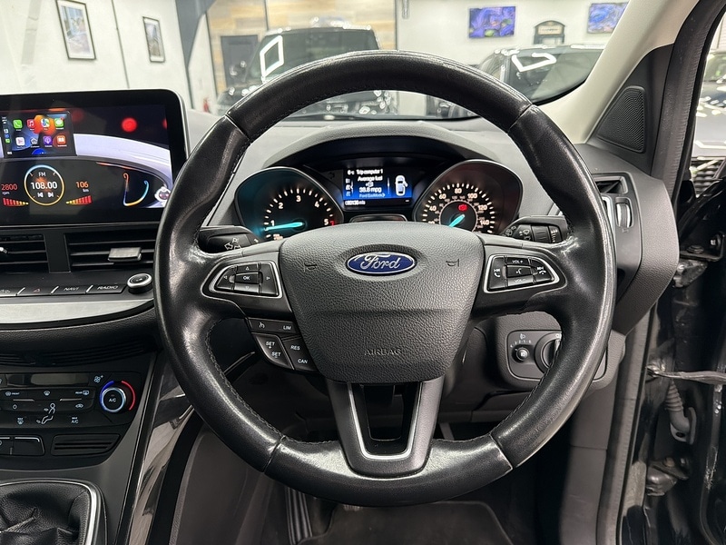 Used Ford Kuga 2017 for sale - 76707233: Photo 20