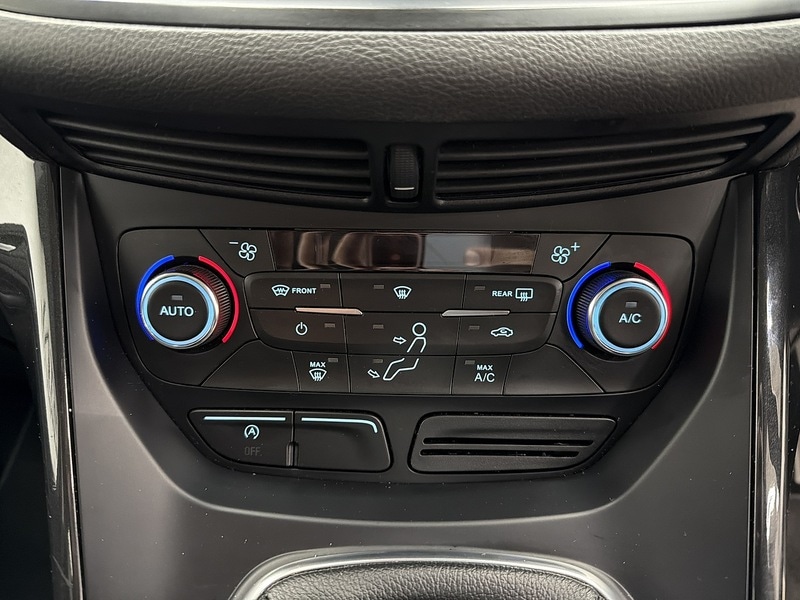 Used Ford Kuga 2017 for sale - 76707233: Photo 22