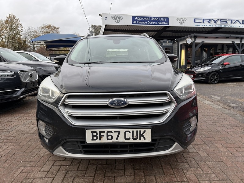 Used Ford Kuga 2017 for sale - 76707233: Photo 6