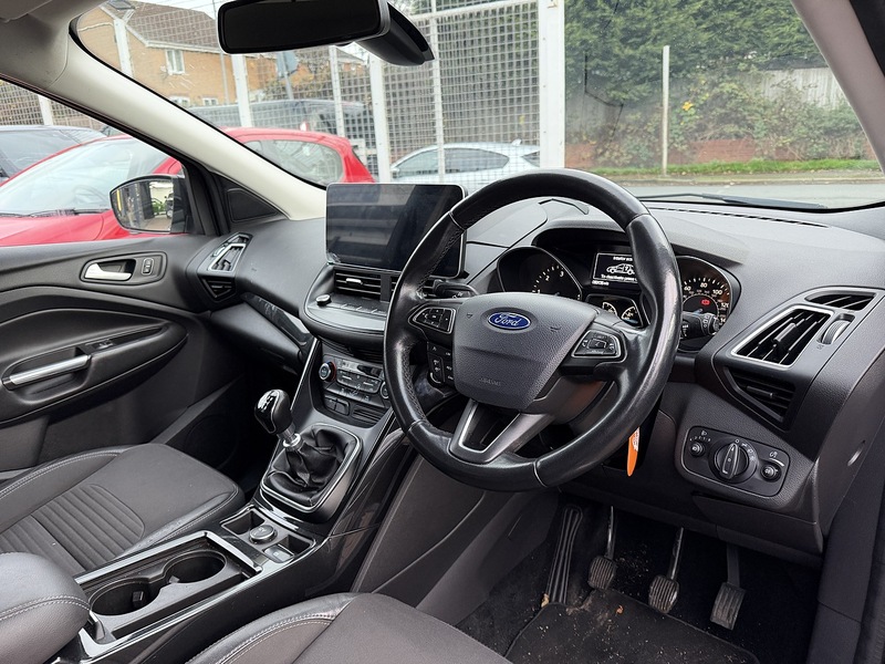 Used Ford Kuga 2017 for sale - 76707233: Photo 7