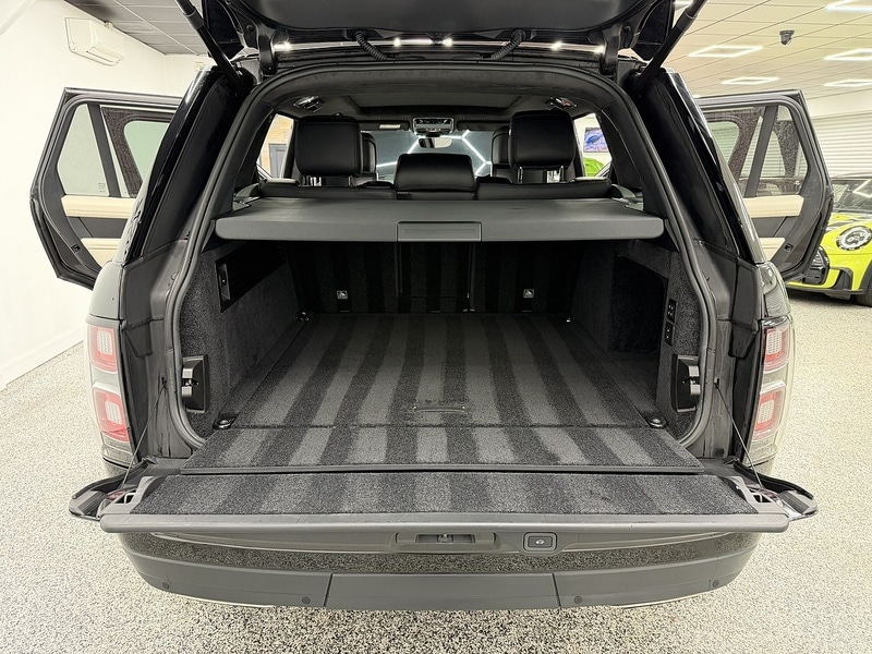 Used Land Rover Range Rover 2021 for sale - 76707249: Photo 11