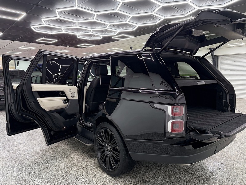 Used Land Rover Range Rover 2021 for sale - 76707249: Photo 12