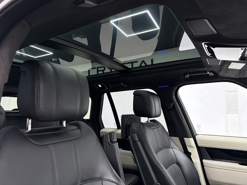 Used Land Rover Range Rover 2021 for sale - 76707249: Photo 15