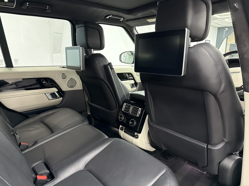 Used Land Rover Range Rover 2021 for sale - 76707249: Photo 18