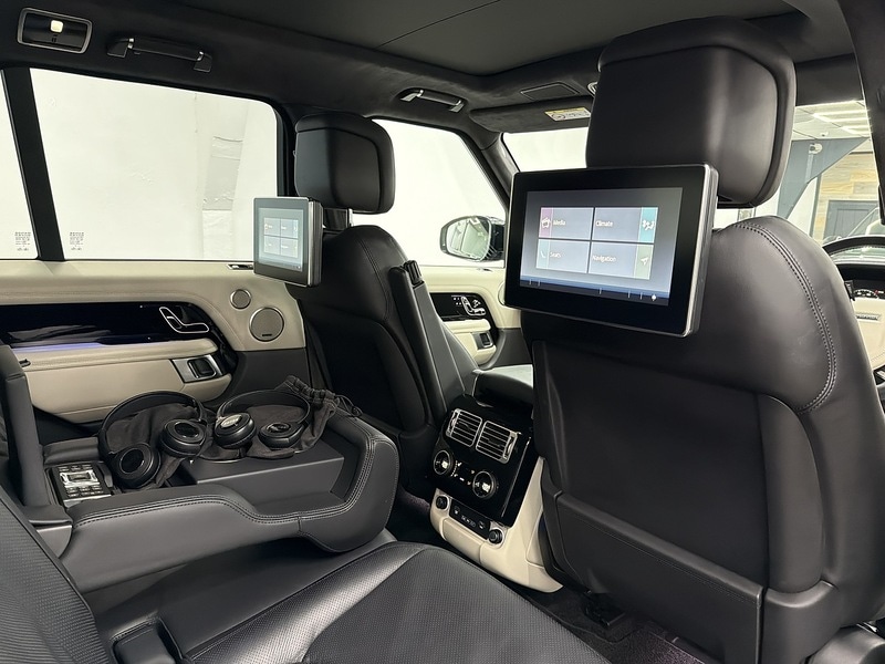 Used Land Rover Range Rover 2021 for sale - 76707249: Photo 19