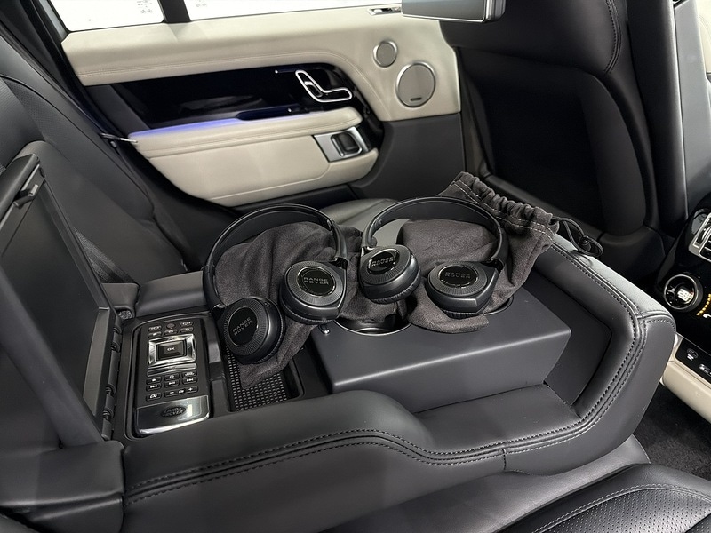 Used Land Rover Range Rover 2021 for sale - 76707249: Photo 20