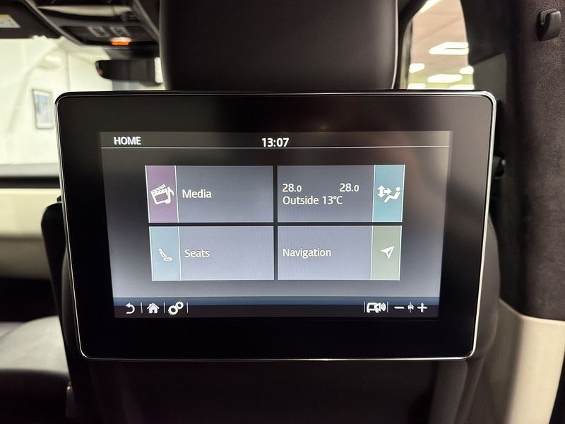 Used Land Rover Range Rover 2021 for sale - 76707249: Photo 21