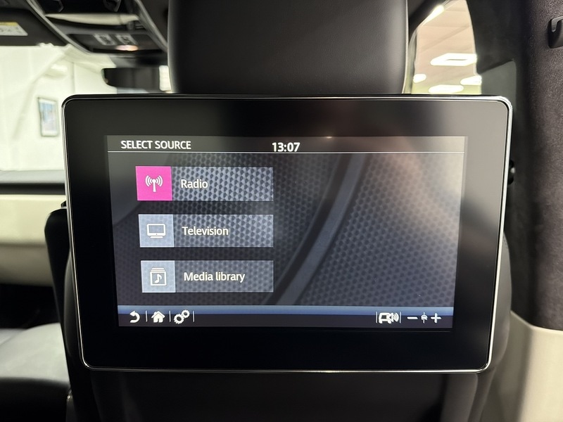 Used Land Rover Range Rover 2021 for sale - 76707249: Photo 22