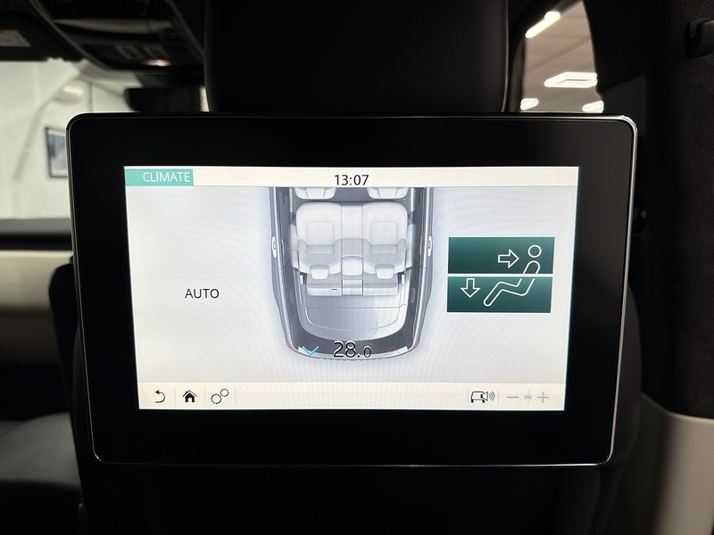 Used Land Rover Range Rover 2021 for sale - 76707249: Photo 23