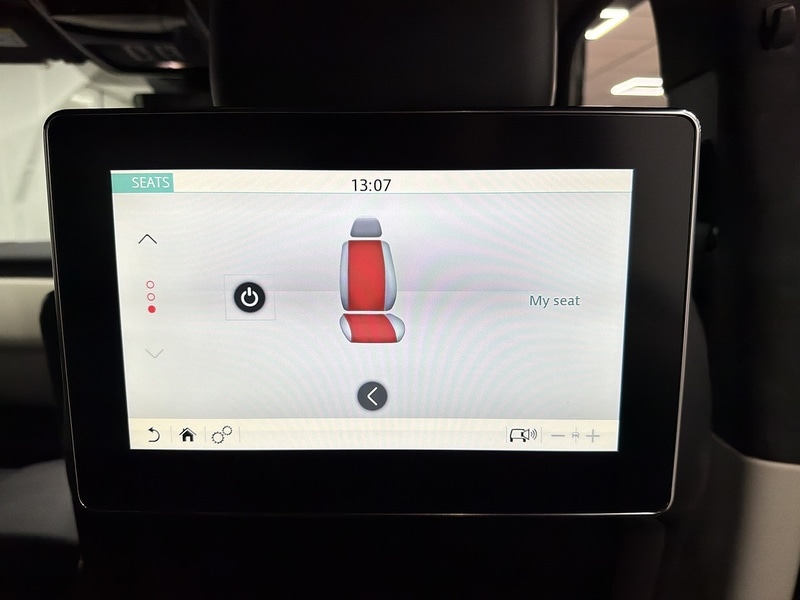 Used Land Rover Range Rover 2021 for sale - 76707249: Photo 24