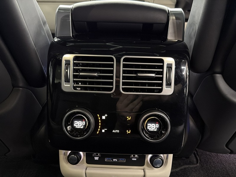 Used Land Rover Range Rover 2021 for sale - 76707249: Photo 25