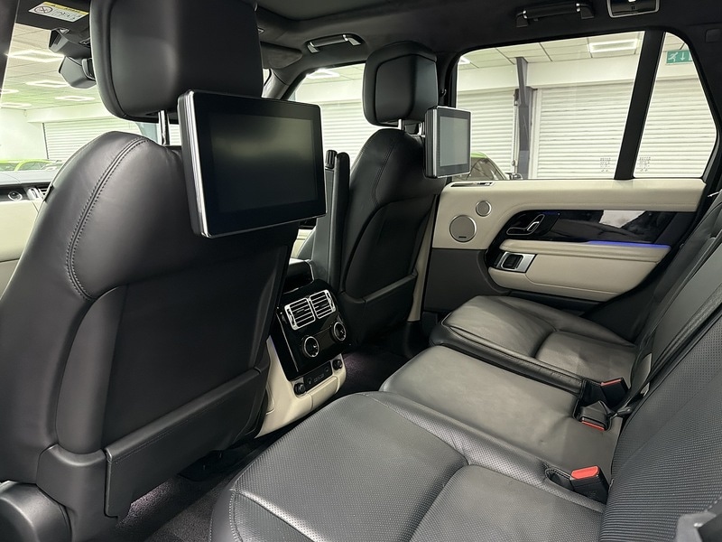 Used Land Rover Range Rover 2021 for sale - 76707249: Photo 26