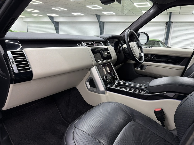 Used Land Rover Range Rover 2021 for sale - 76707249: Photo 27