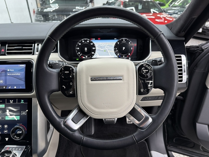 Used Land Rover Range Rover 2021 for sale - 76707249: Photo 28